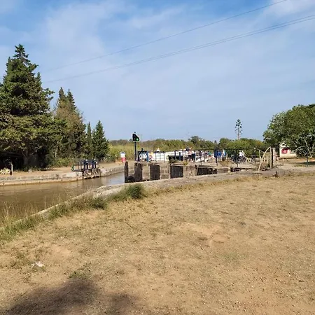 Campingplatz Camping des septs fonts *
