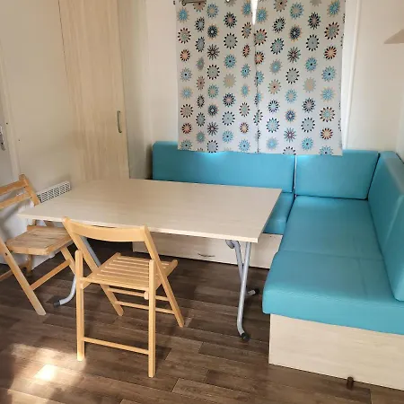 Camping des septs fonts Agde